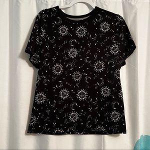 ❗️clearance-price firm❗️ Moon top